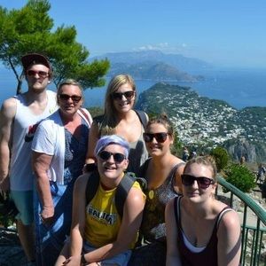 Meet your Posher, Morgan